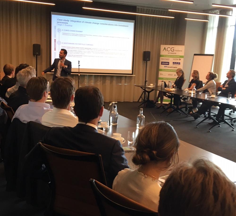 ERM Networking Lunch