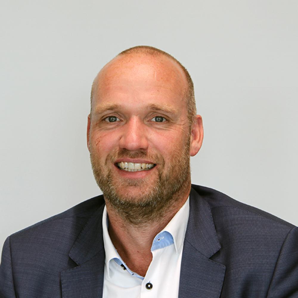 Eddy Boorsma - photo