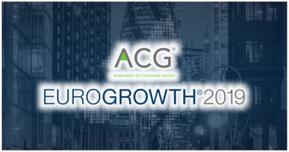EuroGrowth 2019 EuroGrowth 2019