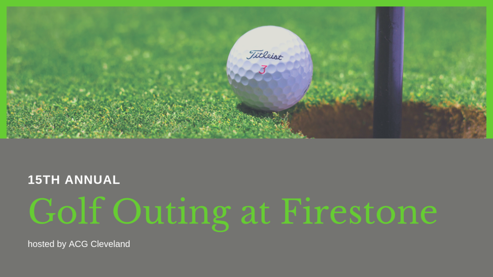 Golf Outing Header