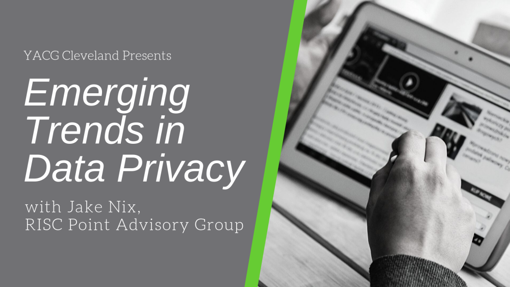 Emerging Trends in Data Privacy