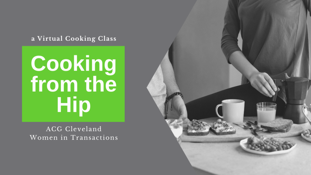 cooking from the hip event header
