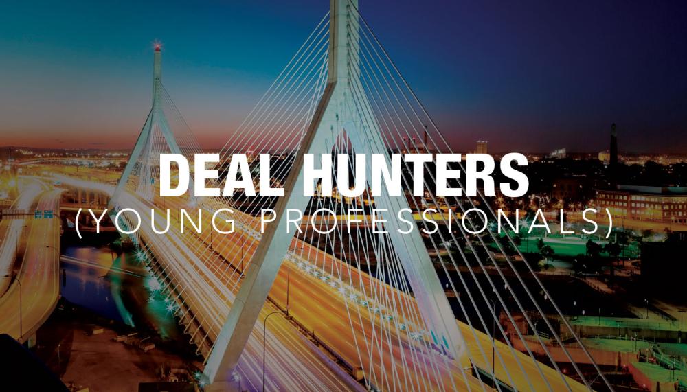 ACG Boston Young Professionals Events ACG Boston Young Professionals Events