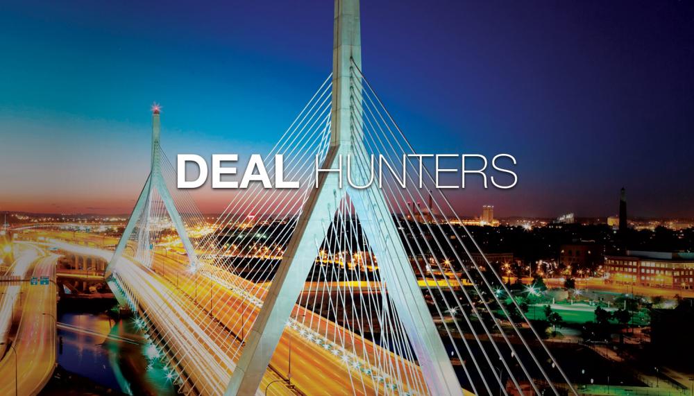 ACG Boston Deal Hunters Events ACG Boston Deal Hunters Events