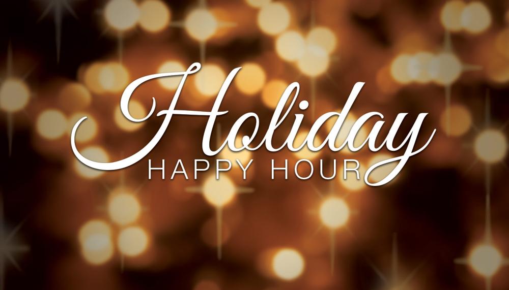 ACG Boston Holiday Happy Hour