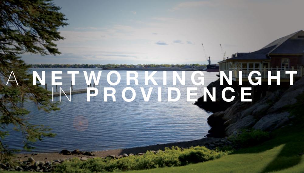 ACG Boston: A Networking Night in Providence ACG Boston: A Networking Night in Providence