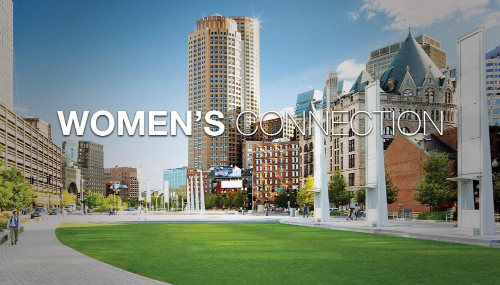 ACG Boston Women's Connection ACG Boston Women's Connection