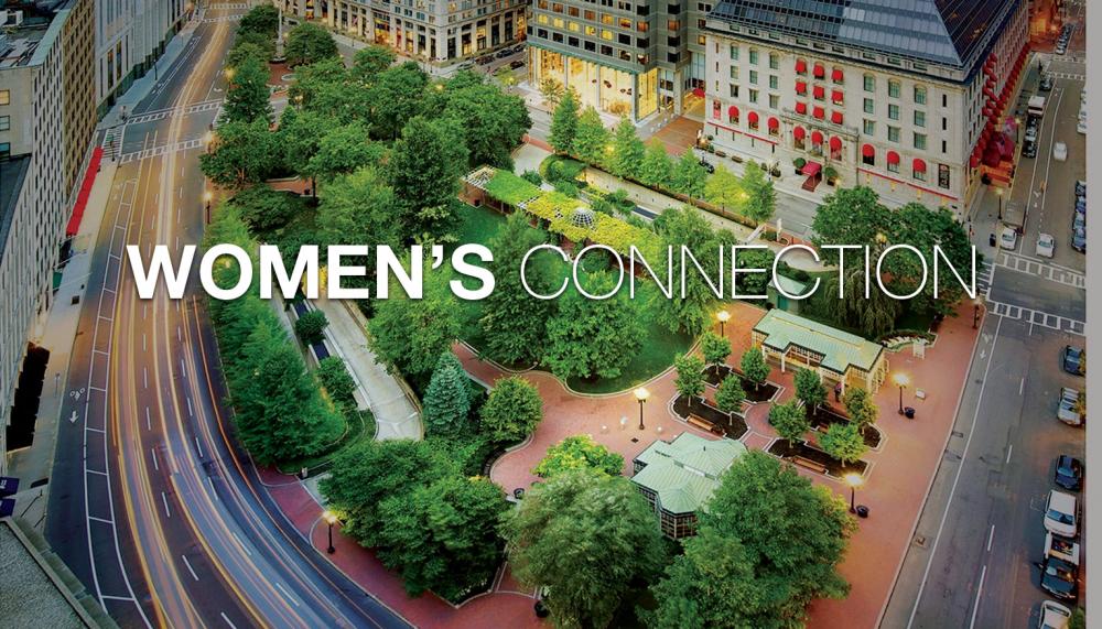 ACG Boston Women's Connection