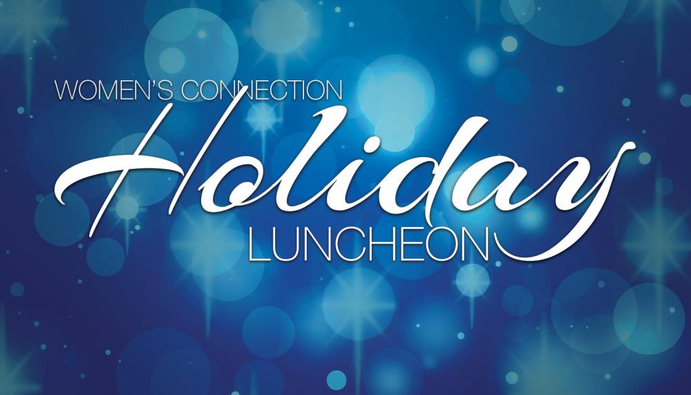 ACG Boston Women's Connection Holiday Luncheon ACG Boston Women's Connection Holiday Luncheon