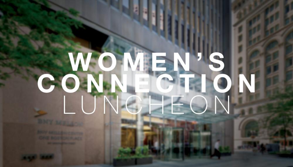 ACG Boston Women's Connection Luncheon ACG Boston Women's Connection Luncheon