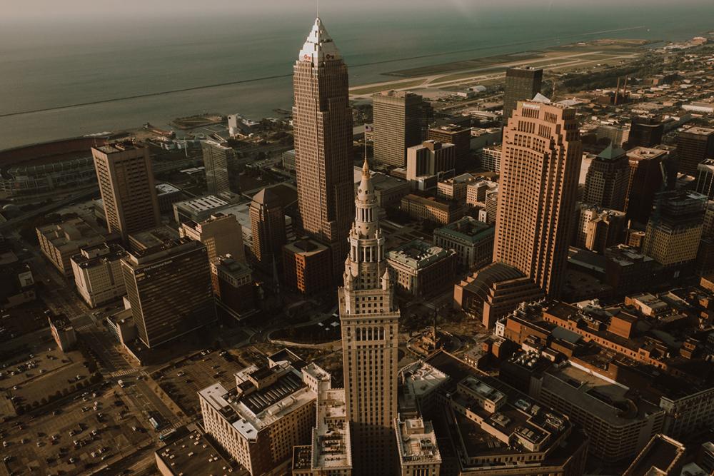 Joint Event with Financial Executives International, Northeast Ohio Chapter