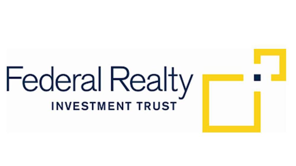 Federal Realty Investment Trust Federal Realty Investment Trust