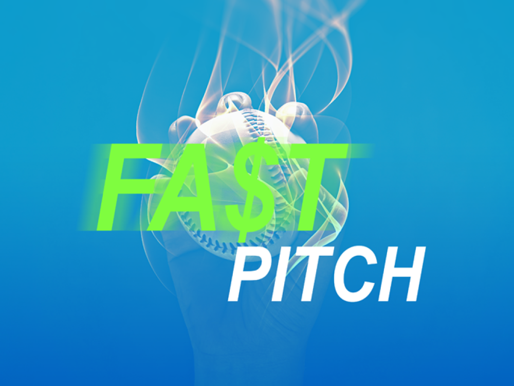 Fast Pitch