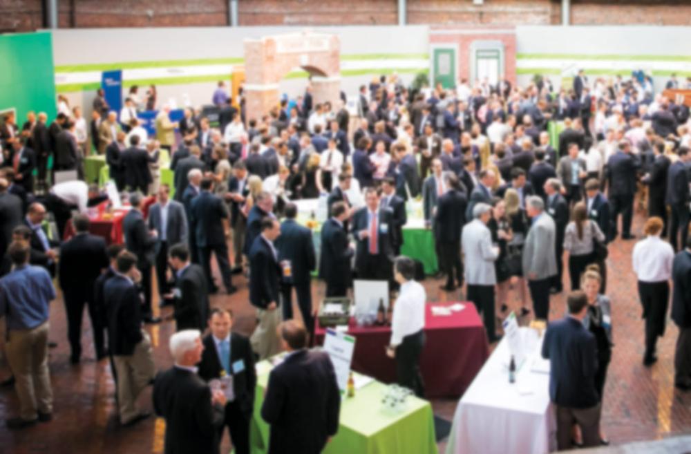 About ACG Boston About ACG Boston