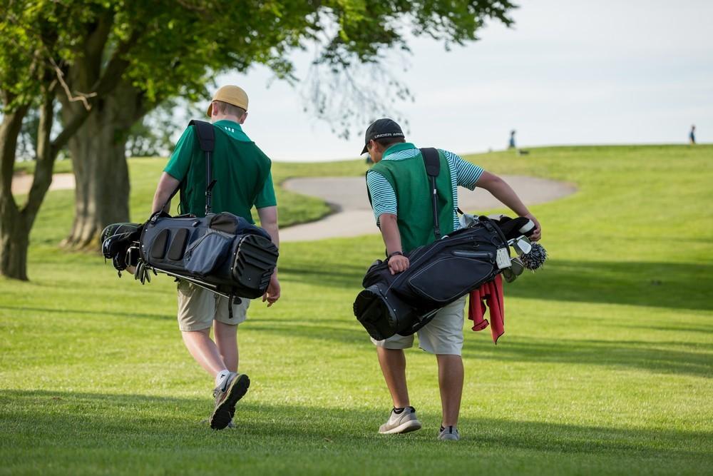 M&A East Golf Outing