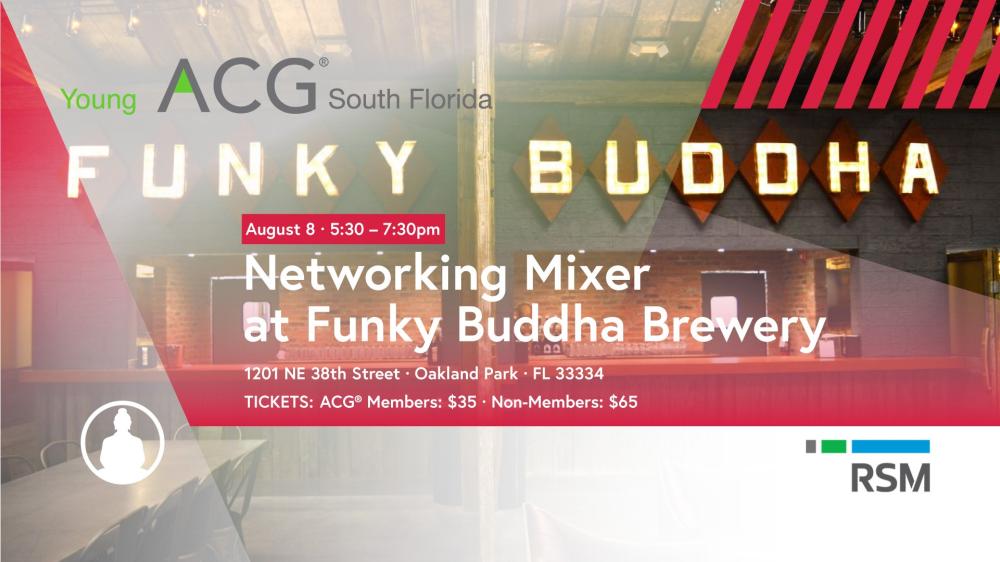 FunkyBuddha