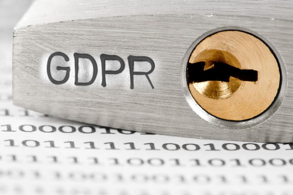 GDPR for Mid-Market M&A
