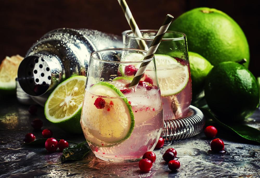 Gin Masterclass