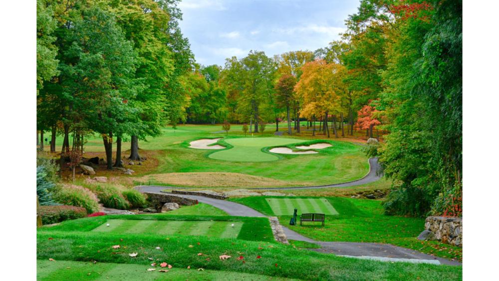 Golf Outing