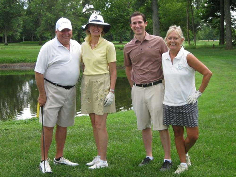 ACG NJ Golf Outing ACG NJ Golf Outing