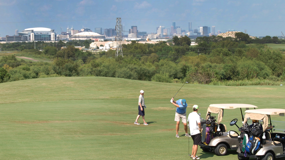 Golf Tournament Golf Tournament