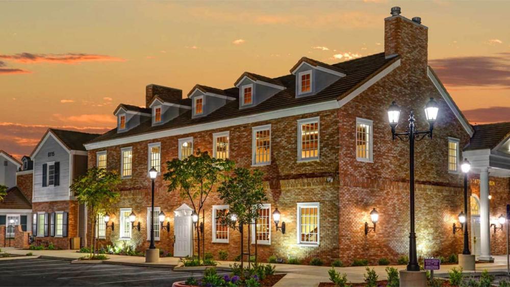 Green Dragon Tavern