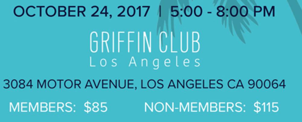 Griffin Club Oct. 24th 2017 Griffin Club Oct. 24th 2017