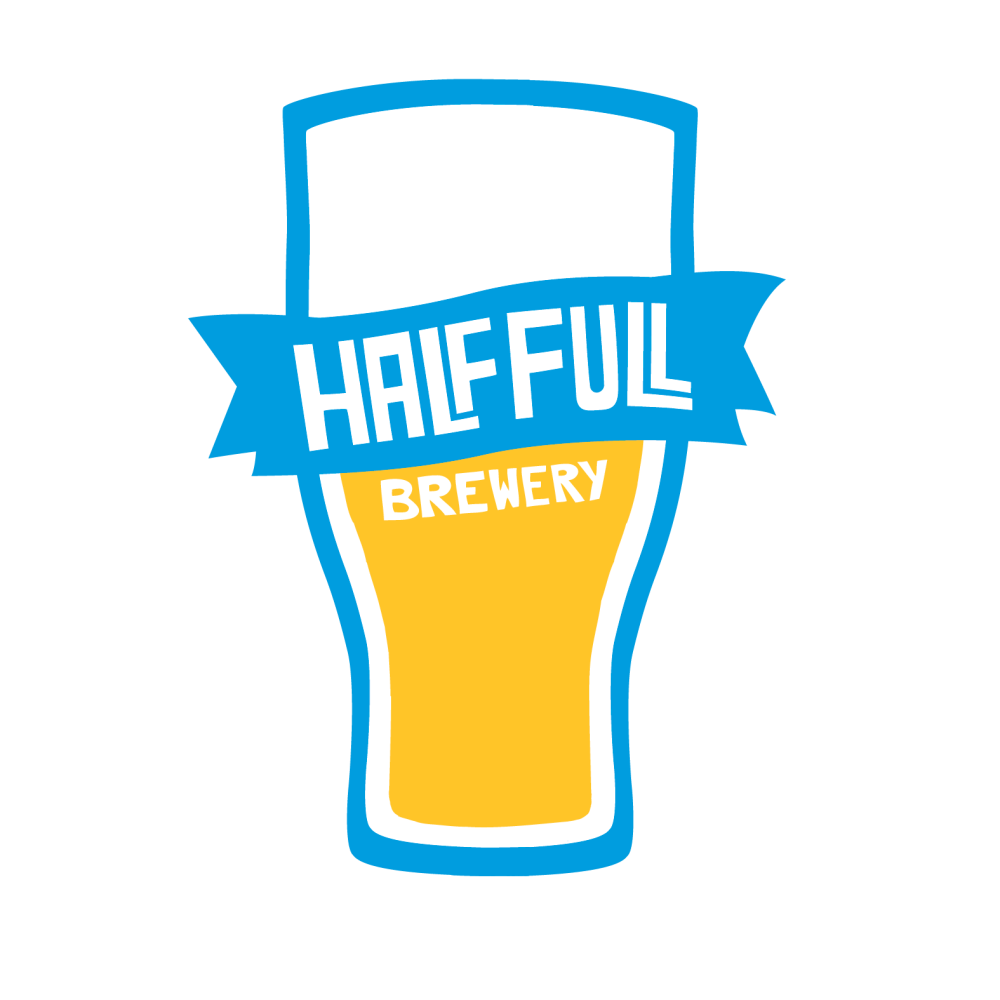 Half Full Half Full