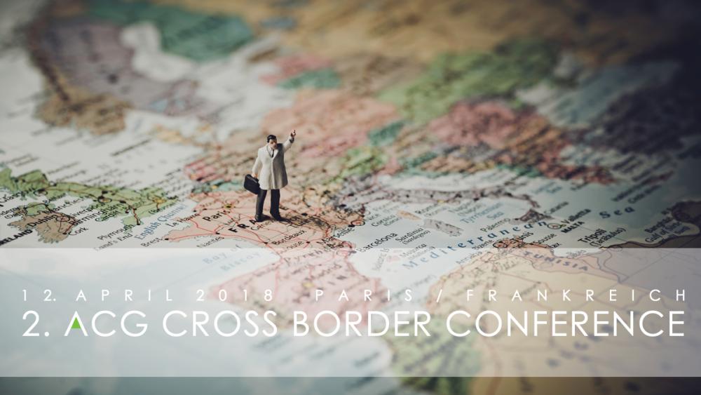 Cross Border CB