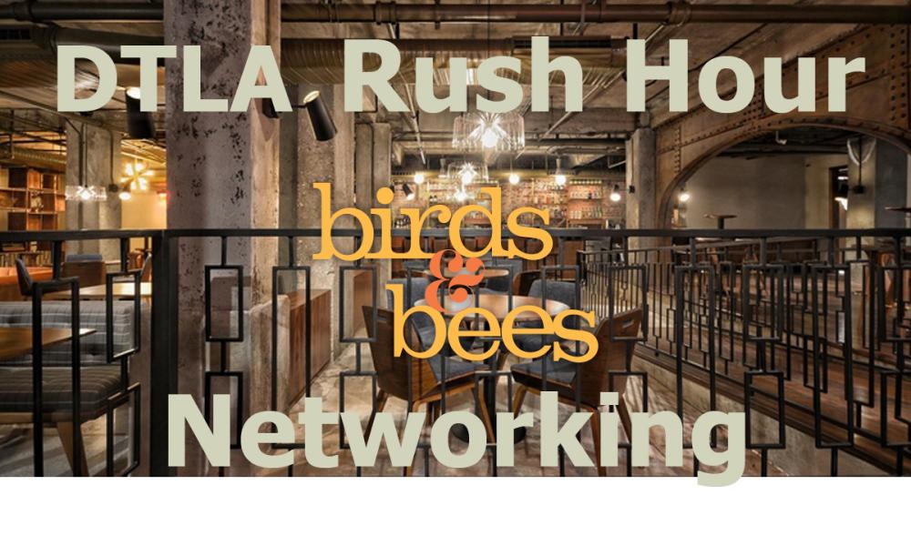 Birds & Bees Birds & Bees
