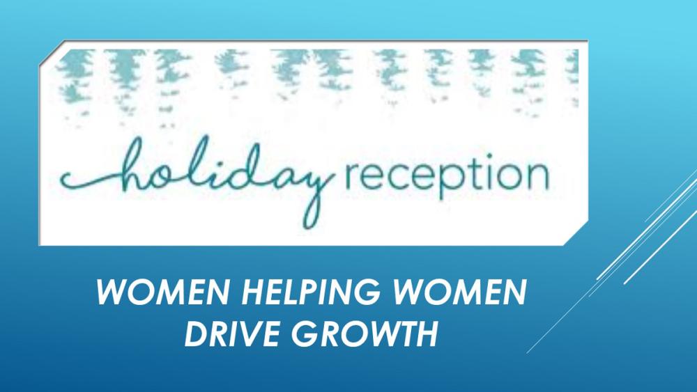 holiday reception holiday reception