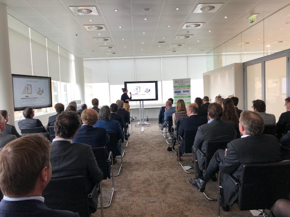 Legal Design - Houthoff