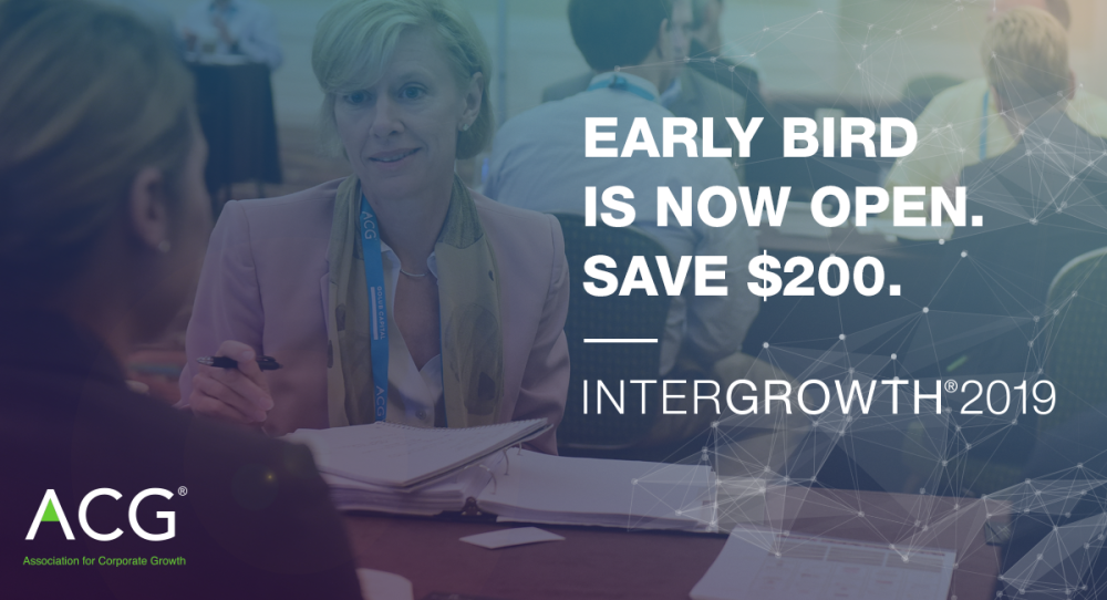 Intergrowth