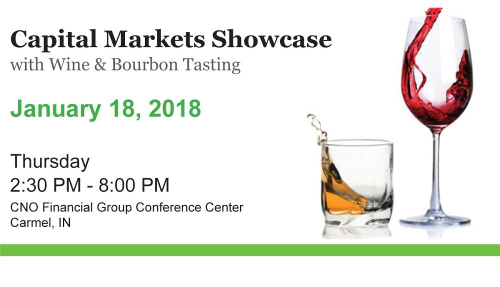 2018 Capital Market Showcase