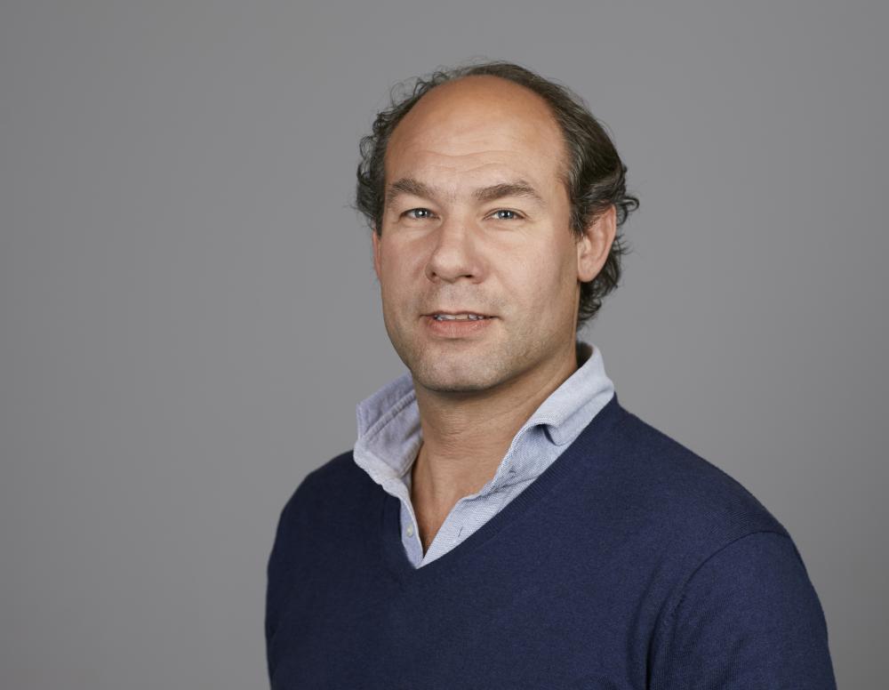 Jeroen Kruithof Jeroen Kruithof