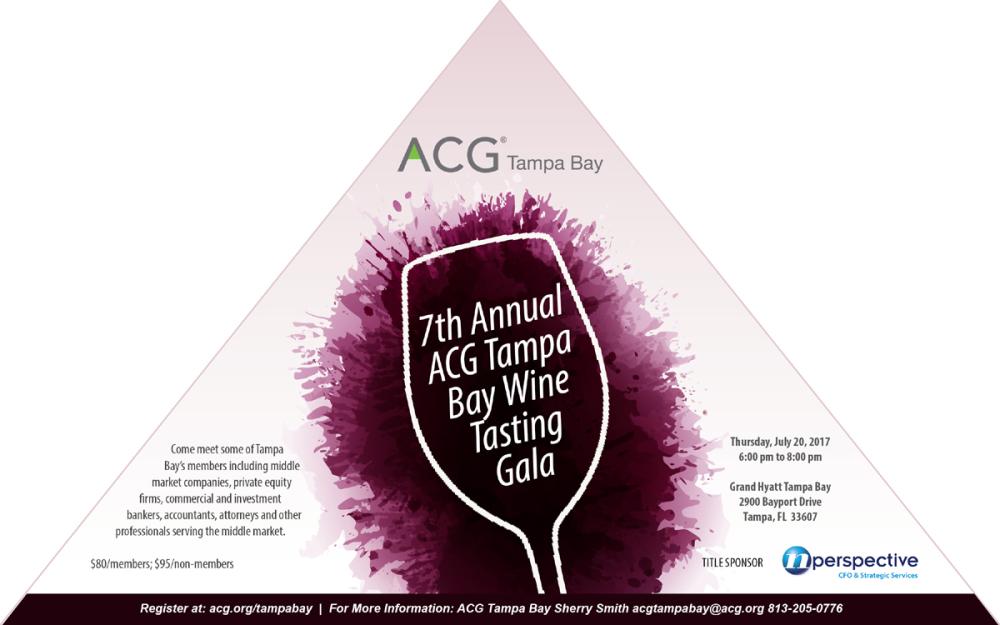 2017 Wine Tasting Gala