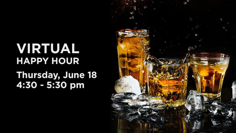 ACG Indiana Happy Hour