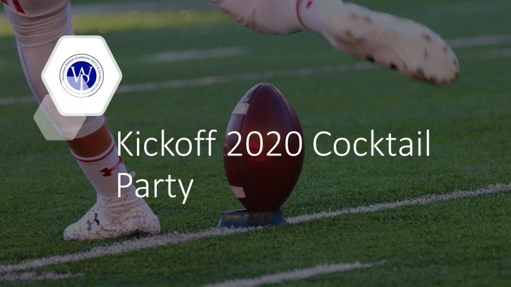 Kickoff2020