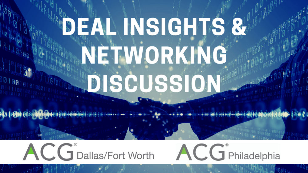 Deal Insights
