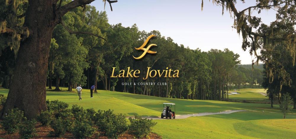 Lake Jovita