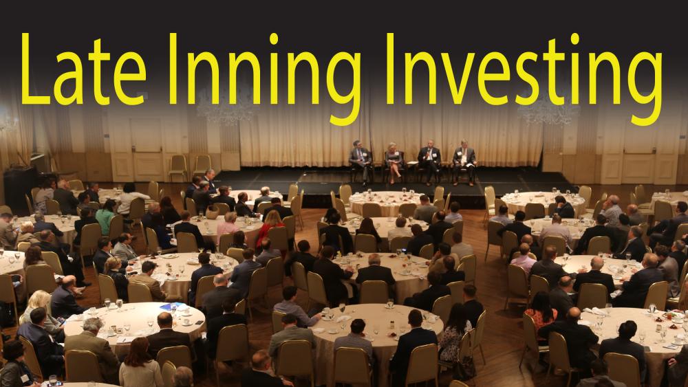 Late Inning Investing