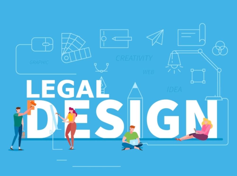The Power of Legal Design