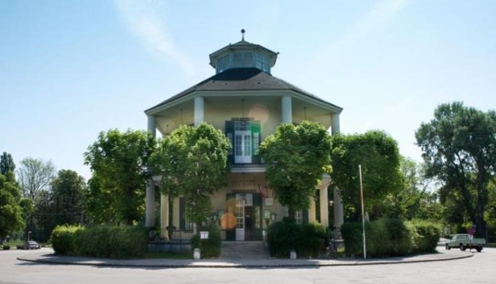 Lusthaus