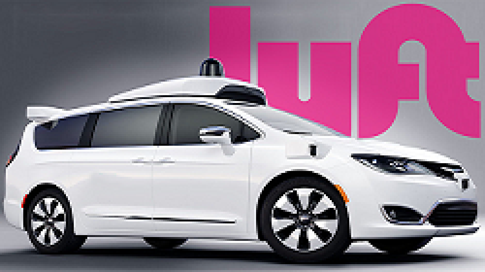 Lyft