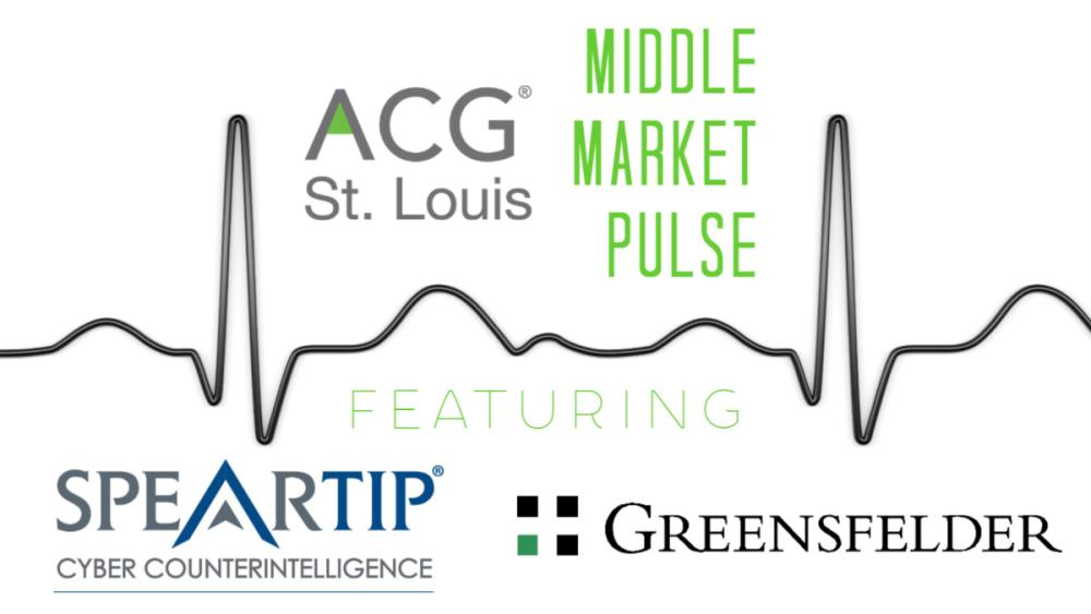 Middle Market Pulse Middle Market Pulse