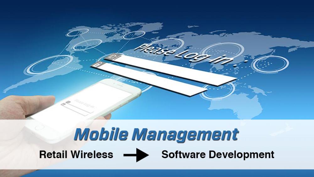 Mobile Management