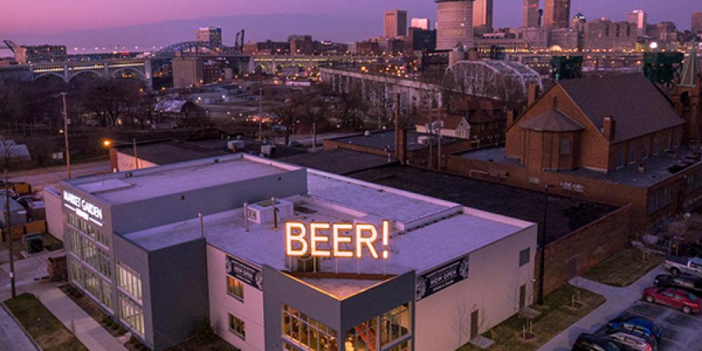 YACG Beer and Learn