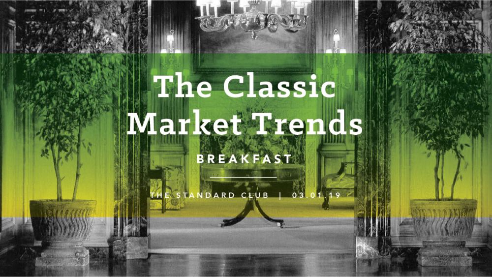 Market Trends