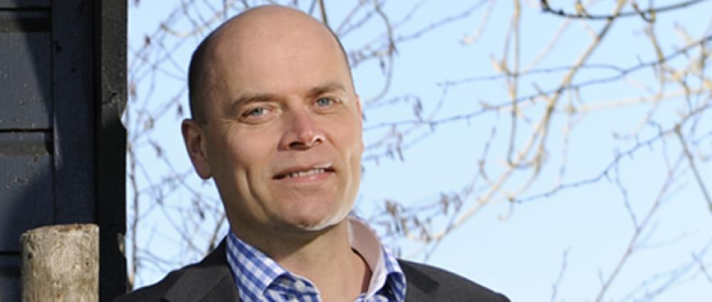 Mathijs Bouman Bolster