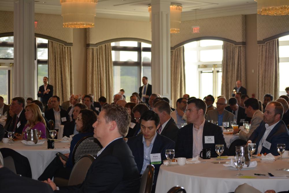 May Lender Attendees